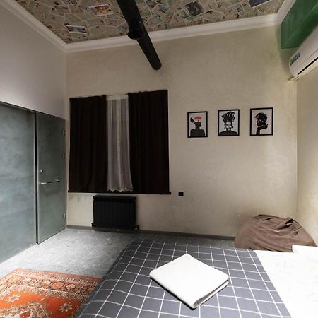 Local Hotel Tashkent Luaran gambar